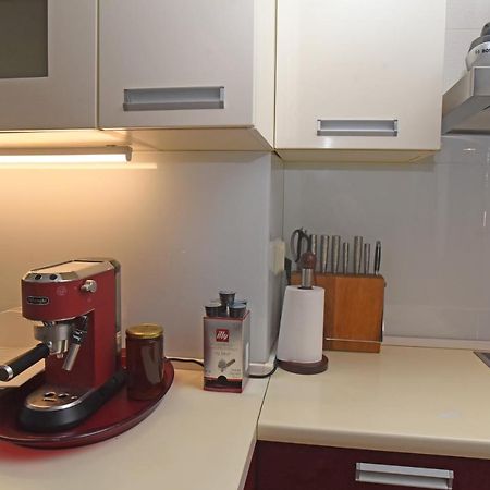 Apartment Toro Split Luaran gambar