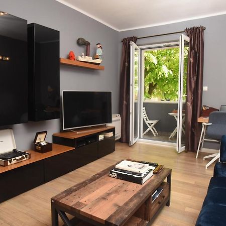 Apartment Toro Split Luaran gambar