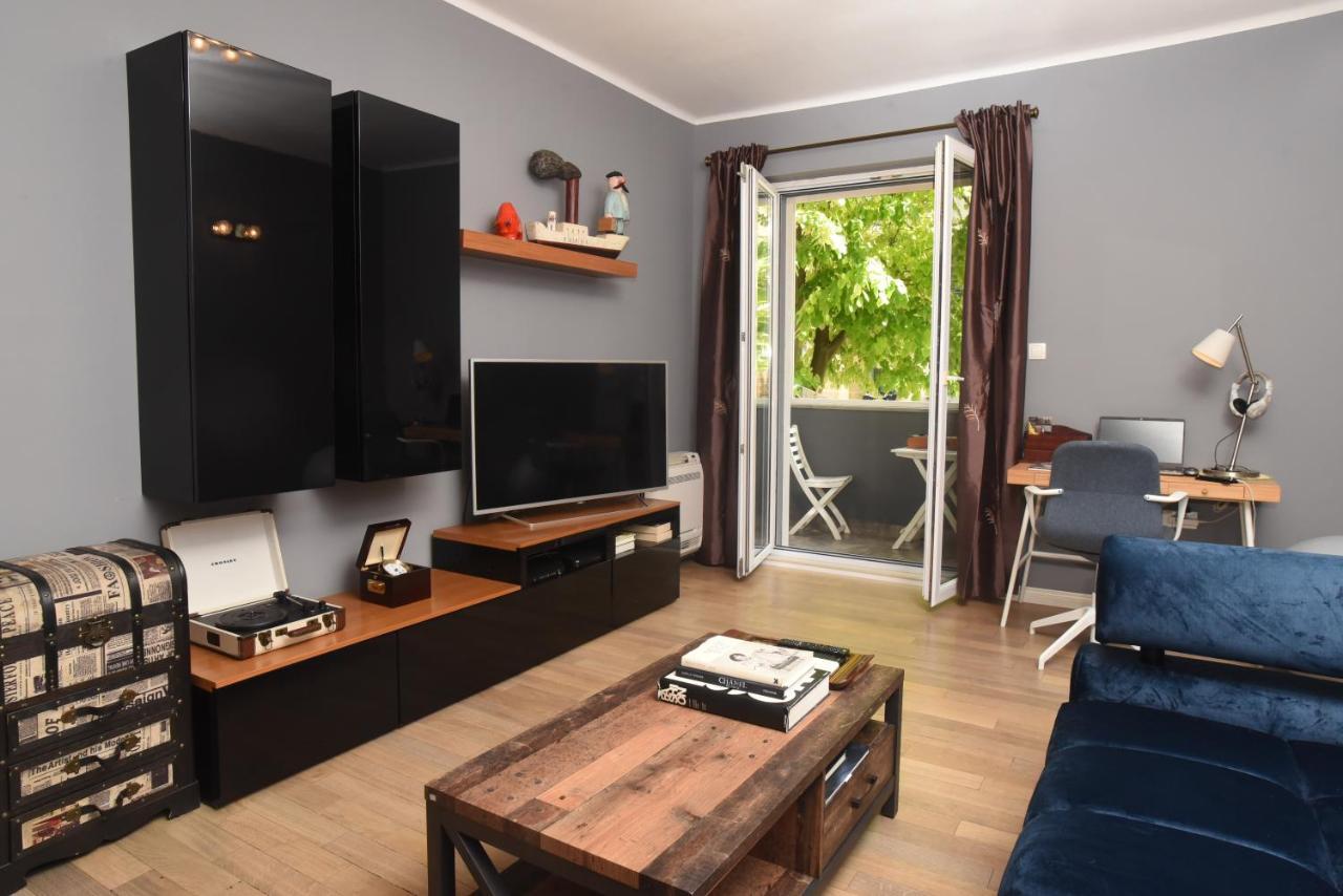 Apartment Toro Split Luaran gambar