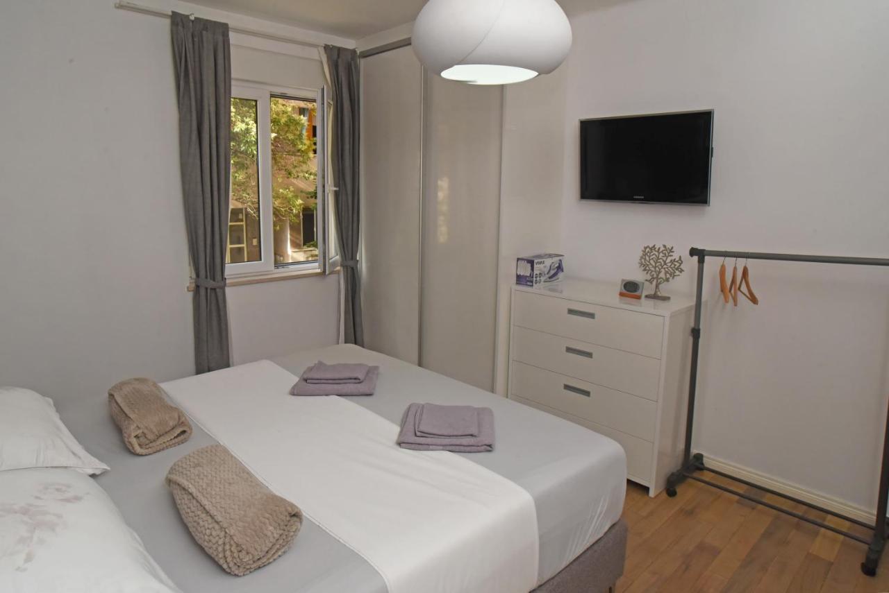 Apartment Toro Split Luaran gambar