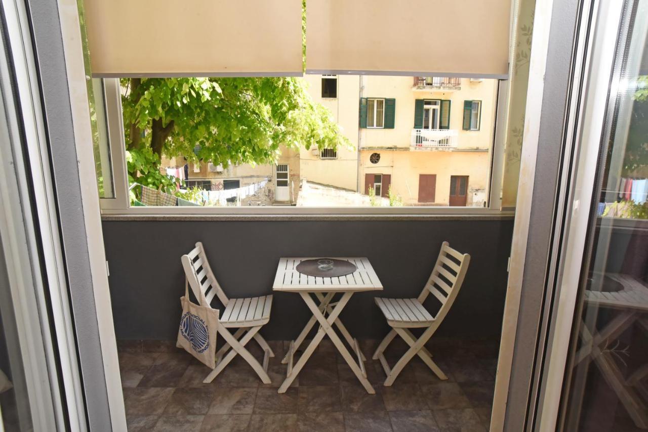 Apartment Toro Split Luaran gambar