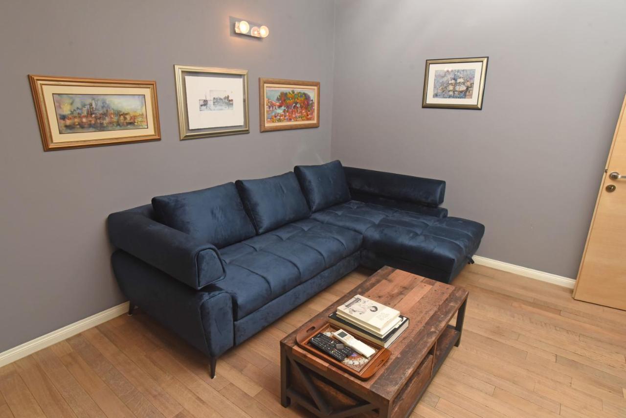 Apartment Toro Split Luaran gambar