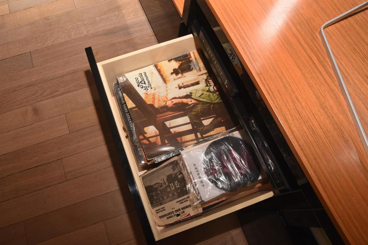 Apartment Toro Split Luaran gambar