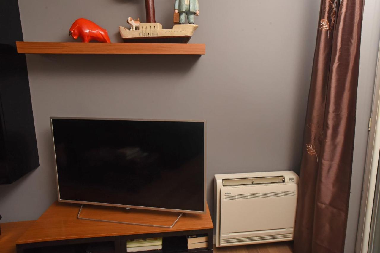 Apartment Toro Split Luaran gambar