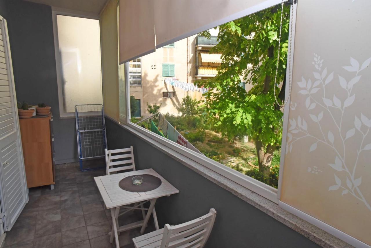 Apartment Toro Split Luaran gambar