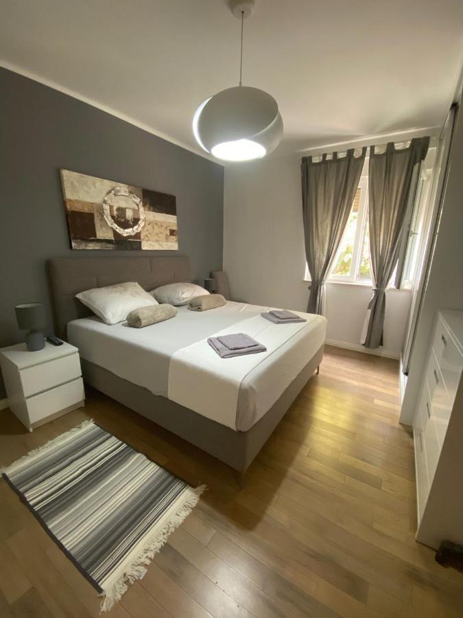 Apartment Toro Split Luaran gambar