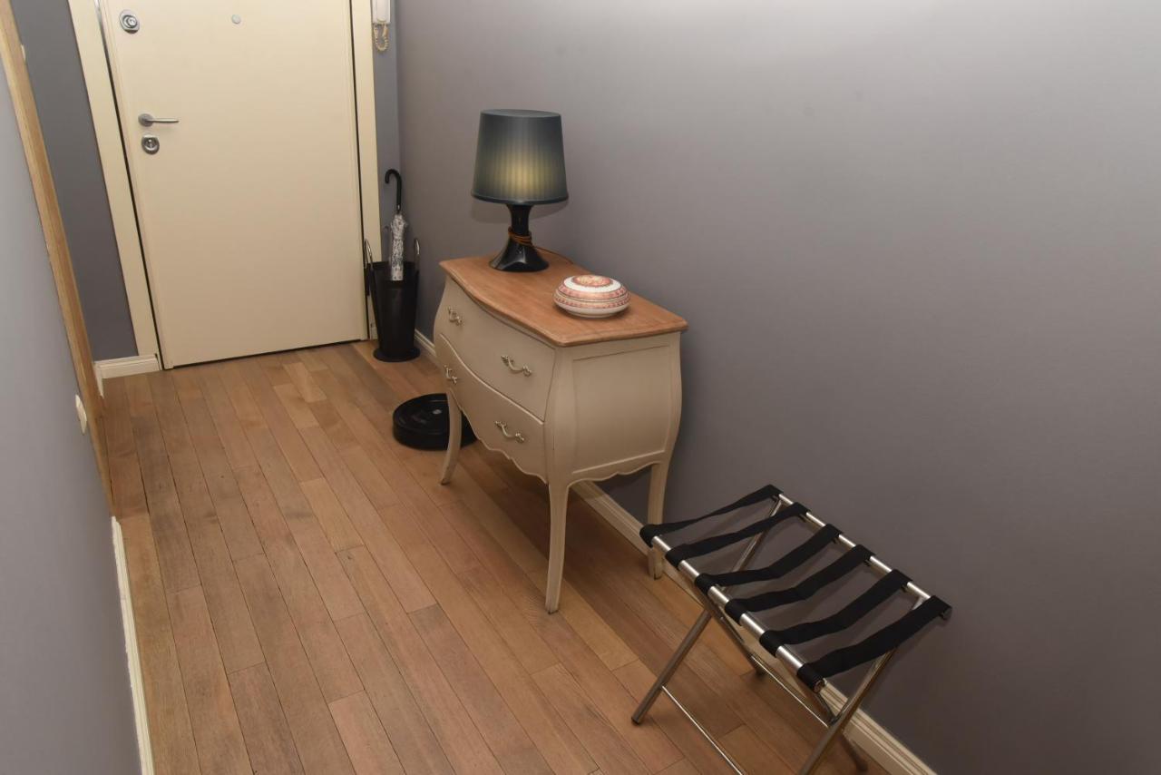 Apartment Toro Split Luaran gambar