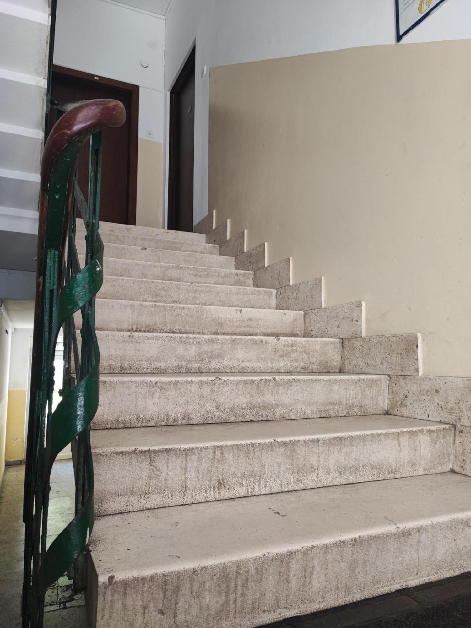 Apartment Toro Split Luaran gambar